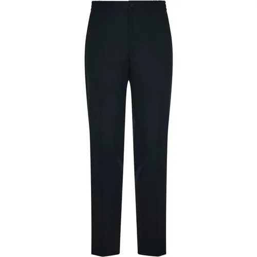 Trousers , male, Sizes: L, S, M, XL - Tagliatore - Modalova