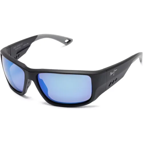 Mj663 02 Sunglasses Maui Jim - Maui Jim - Modalova