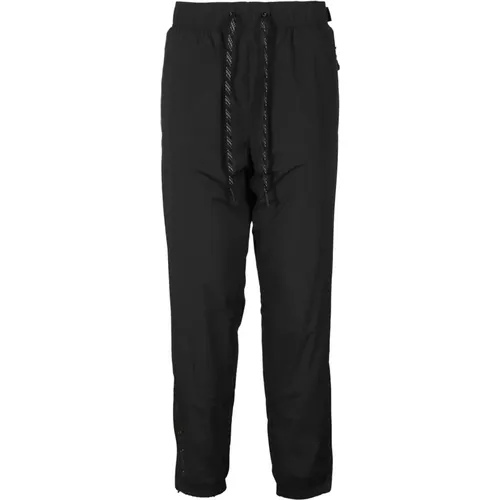 Stylish Trousers for Men and Women , female, Sizes: L, S, M - Moncler - Modalova