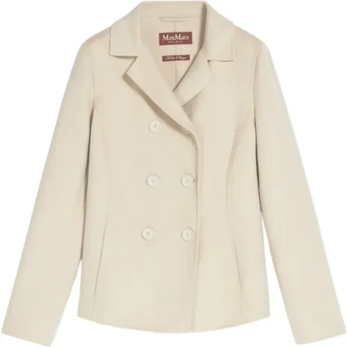 Blazers Max Mara Studio - Max Mara Studio - Modalova