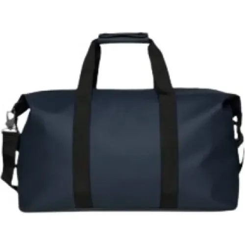 Weekend Bags , unisex, Sizes: ONE SIZE - Rains - Modalova