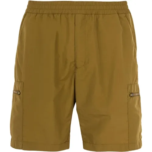 Herren Bermuda Shorts - Sommerstil , Herren, Größe: 3XL - Liu Jo - Modalova