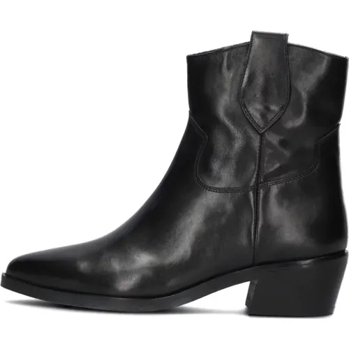 Ankle Boots , Damen, Größe: 38 EU - Notre-v - Modalova