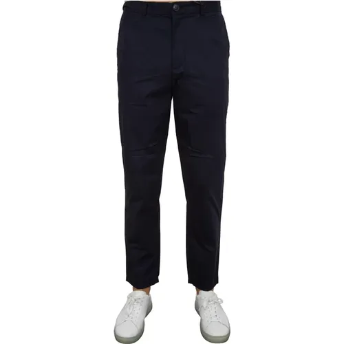 Chinos , male, Sizes: W34 - Armani Exchange - Modalova