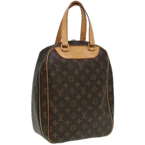 Pre-owned Canvas handtaschen - Louis Vuitton Vintage - Modalova