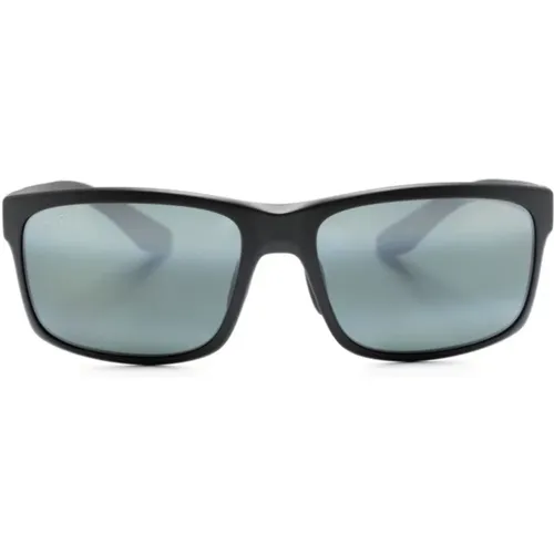 Sunglasses for Everyday Use , unisex, Sizes: 58 MM - Maui Jim - Modalova