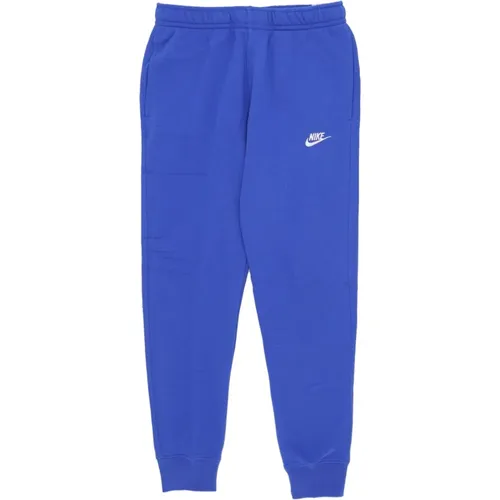 Club Jogger Sweatpants , Herren, Größe: M - Nike - Modalova