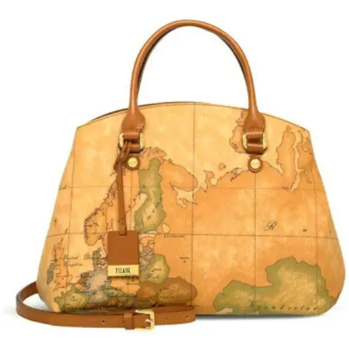 Handbags , Damen, Größe: ONE Size - Alviero Martini 1a Classe - Modalova