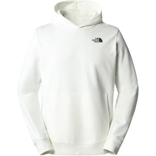 Sweatshirts Hoodies , Herren, Größe: M - The North Face - Modalova