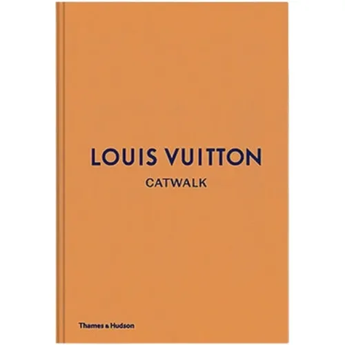 Louis Vuitton Catwalk Buch New Mags - New Mags - Modalova