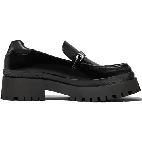 Loafers , Damen, Größe: 39 EU - Marc Jacobs - Modalova