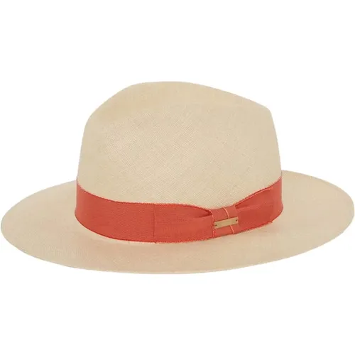 Hats , Damen, Größe: M - Kiton - Modalova