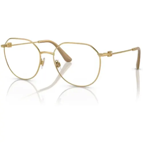Vista Stylish Sunglasses , unisex, Sizes: 54 MM - Dolce & Gabbana - Modalova