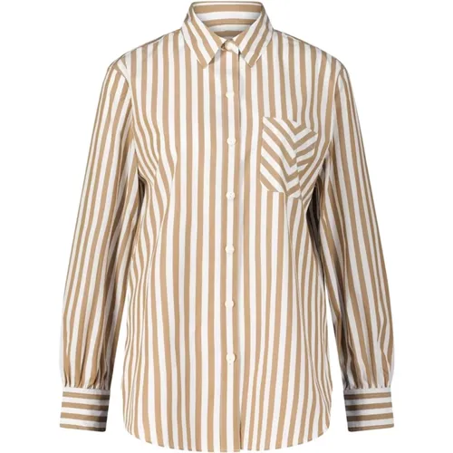 Striped Shirt Blouse , female, Sizes: S, L, M, XS - Rag & Bone - Modalova
