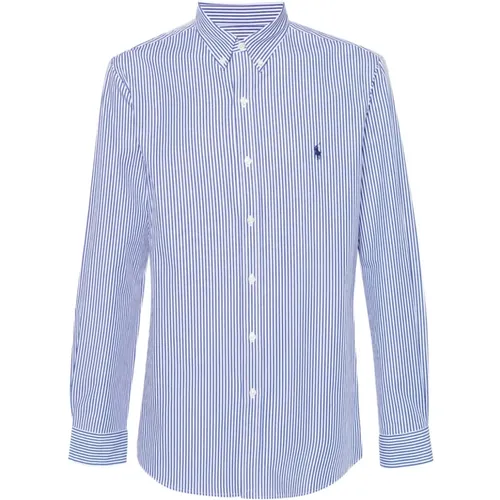 Shirts for Men Ss24 , male, Sizes: XL - Ralph Lauren - Modalova