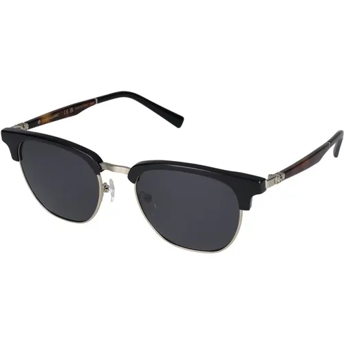 Stylish Sunglasses Sf307S , male, Sizes: 53 MM - Salvatore Ferragamo - Modalova