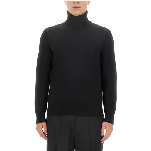 Woll Rollkragenpullover Ballantyne - Ballantyne - Modalova