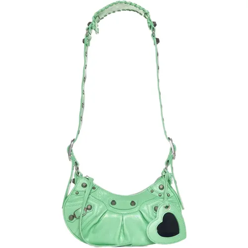 Stylish Bags Collection , female, Sizes: ONE SIZE - Balenciaga - Modalova