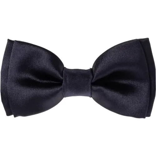 Silk bow tie , Herren, Größe: ONE Size - Paul Smith - Modalova