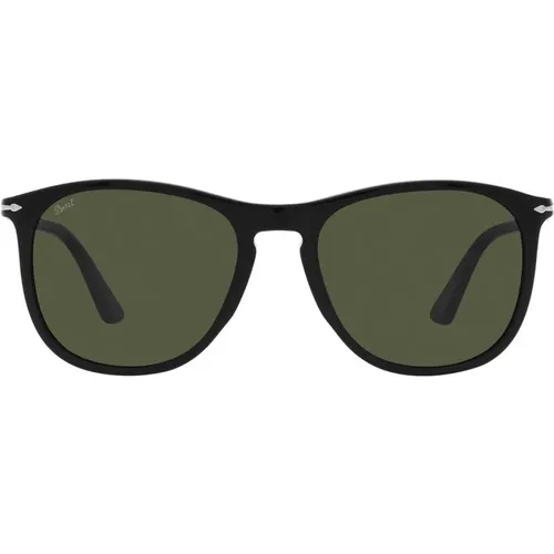Classic Iconic Sunglasses , unisex, Sizes: 57 MM - Persol - Modalova