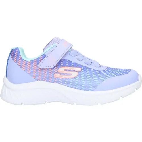 Microspec Plus - Disco Dreaming Sneakers für Kinder - Skechers - Modalova