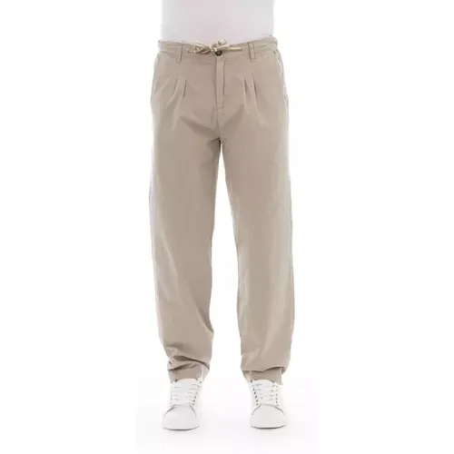 Stilvolle Chino Hose - Baldinini - Modalova