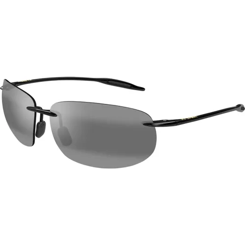 Mj422 02 Sunglasses , unisex, Sizes: 63 MM - Maui Jim - Modalova