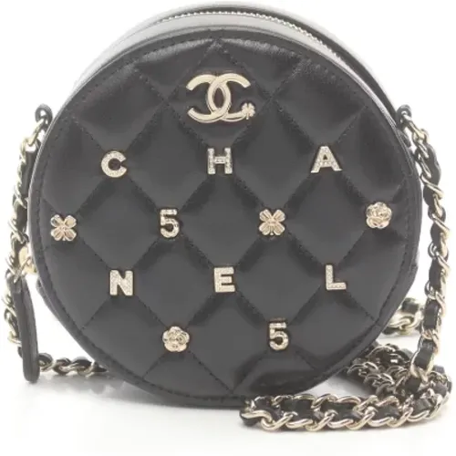 Pre-owned Leder chanel-taschen - Chanel Vintage - Modalova