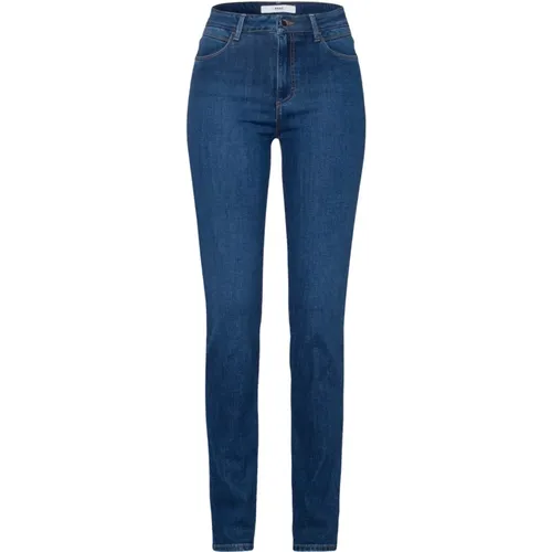 Skinny Jeans , Damen, Größe: 2XL - BRAX - Modalova