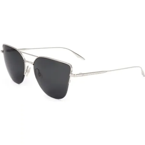 Stylish Sunglasses for Everyday Wear , female, Sizes: ONE SIZE - Barton Perreira - Modalova