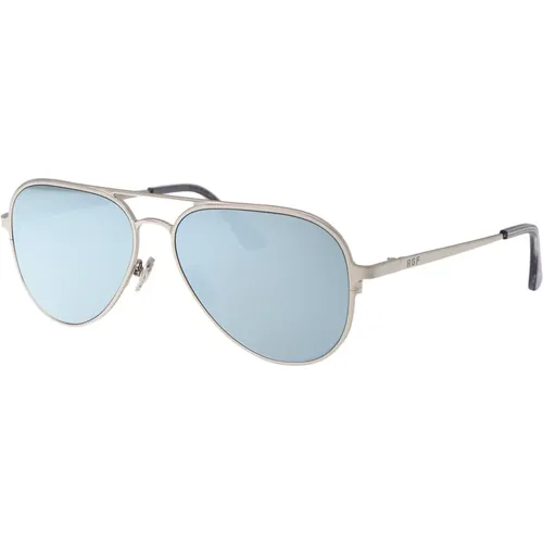 Legacy Sunglasses , female, Sizes: 58 MM - Retrosuperfuture - Modalova