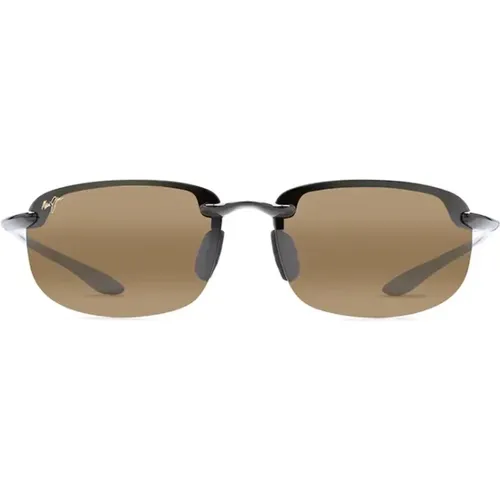 Sonnenbrille , Herren, Größe: 64 MM - Maui Jim - Modalova