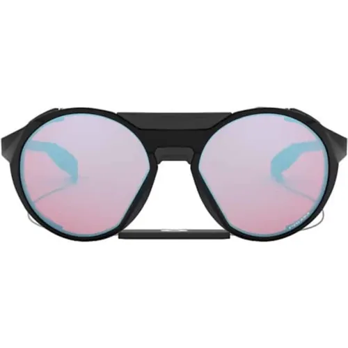 Sonnenbrillen , unisex, Größe: 56 MM - Oakley - Modalova