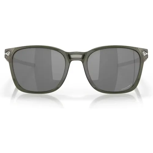 Sonnenbrille - OjectorLarge , unisex, Größe: 55 MM - Oakley - Modalova