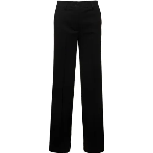 Parosh Trousers , female, Sizes: L - P.a.r.o.s.h. - Modalova