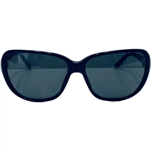 Pre-owned Sungles , female, Sizes: ONE SIZE - Prada Vintage - Modalova