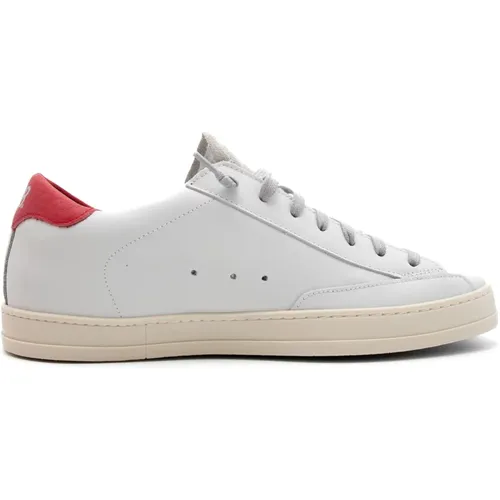 Bjohn Sneakers , Herren, Größe: 46 EU - P448 - Modalova