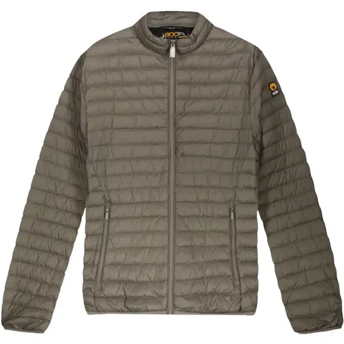 Jackets , male, Sizes: S, L - Ciesse Piumini - Modalova