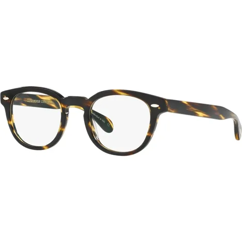 Eyewear frames Sheldrake OV 5036 , unisex, Sizes: 49 MM - Oliver Peoples - Modalova