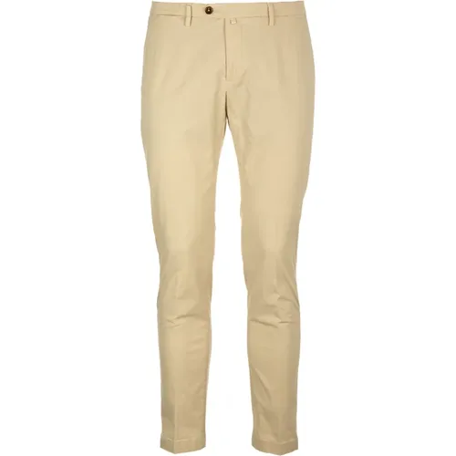 Trousers , male, Sizes: XL - Briglia - Modalova