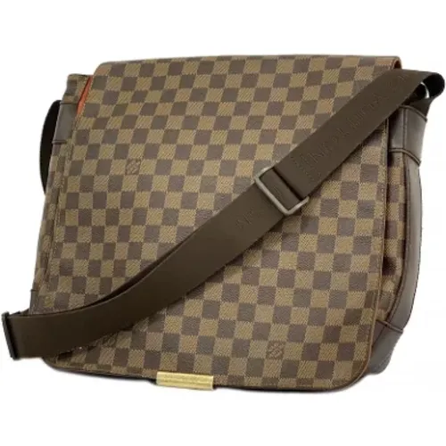 Pre-owned Canvas louis-vuitton-taschen - Louis Vuitton Vintage - Modalova