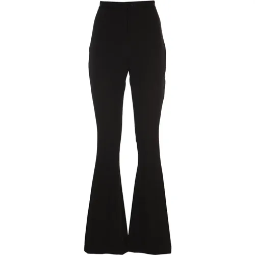 Stylish Pants , female, Sizes: S, XS - Versace - Modalova