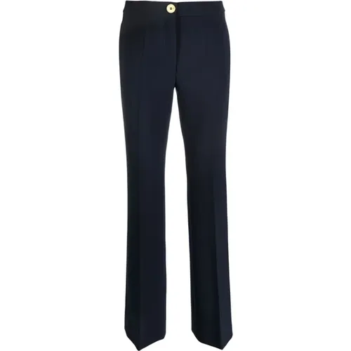 Trousers , female, Sizes: S - Moschino - Modalova