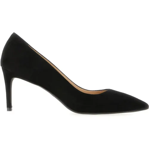 High Heel Shoes , female, Sizes: 5 UK, 3 1/2 UK, 3 UK, 1 1/2 UK, 4 1/2 UK - Stuart Weitzman - Modalova