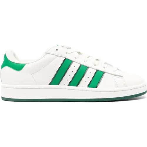 Sneakers , Herren, Größe: 42 1/2 EU - Adidas - Modalova