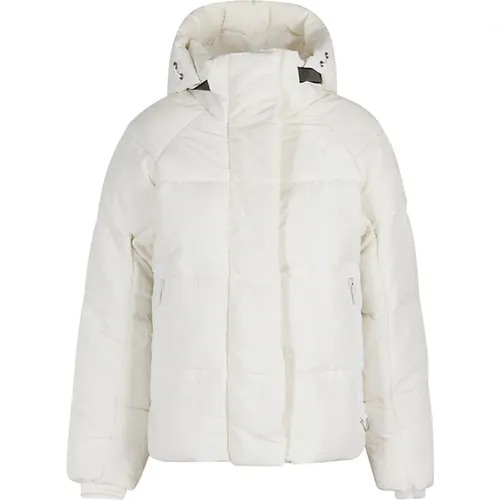 Urban Parka Jacket , female, Sizes: XS, S - Canada Goose - Modalova