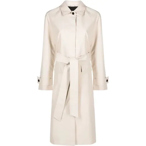 Trench coat , female, Sizes: M, L, XS, S - Calvin Klein - Modalova