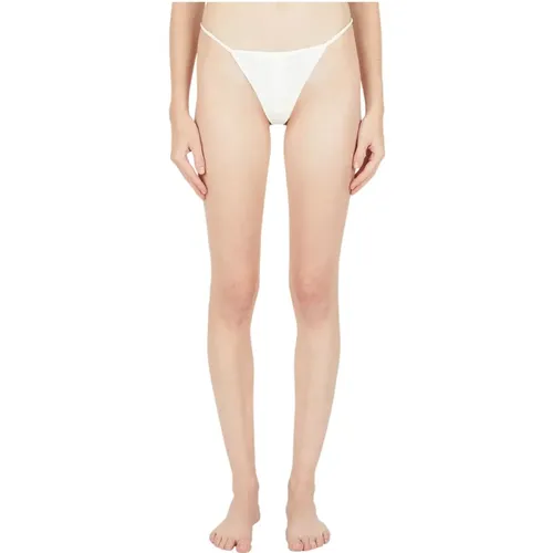 Amerikanischer Frontier Thong , Damen, Größe: XL - Guess - Modalova