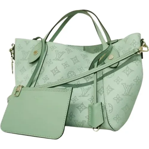 Pre-owned Fabric louis-vuitton-bags , female, Sizes: ONE SIZE - Louis Vuitton Vintage - Modalova