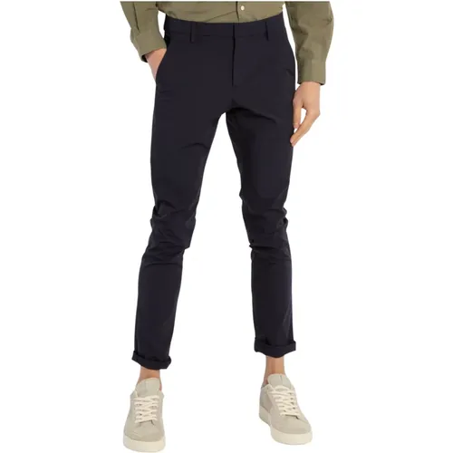 Chinos , Herren, Größe: W30 - Dondup - Modalova